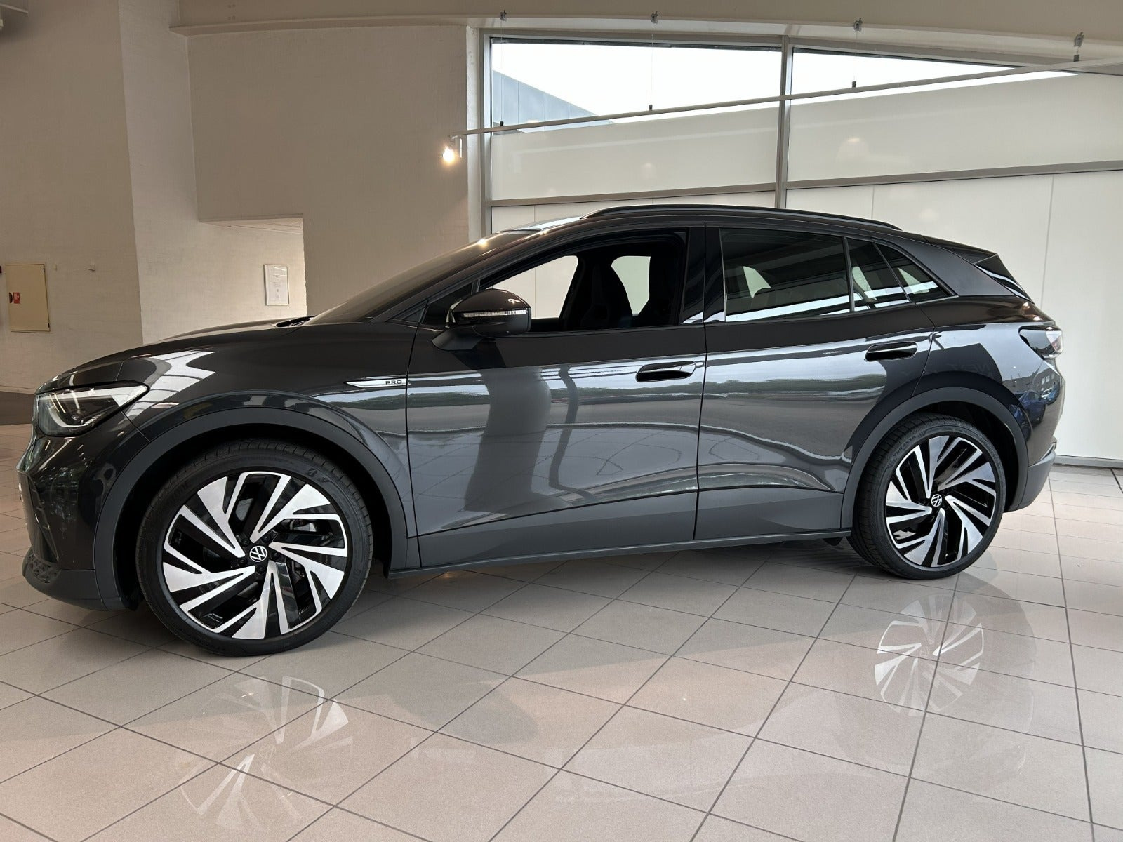undefined VW ID.4 fra 2022