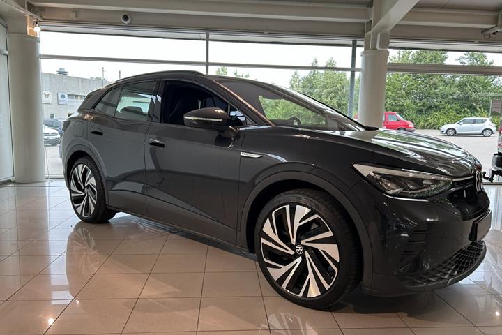 undefined VW ID.4 fra 2022