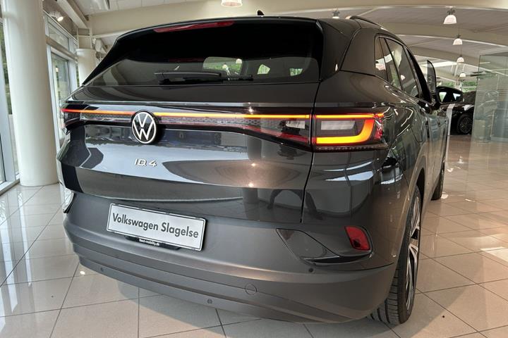 undefined VW ID.4 fra 2022