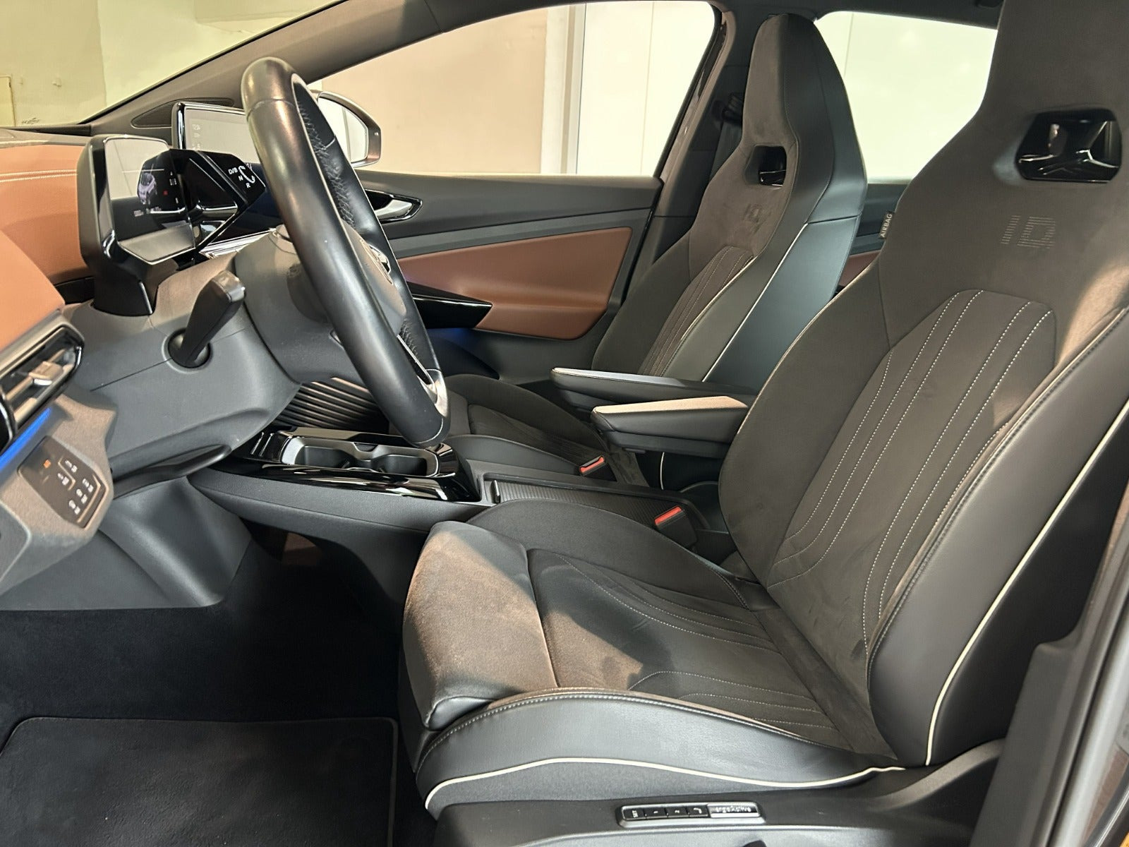 undefined VW ID.4 fra 2022