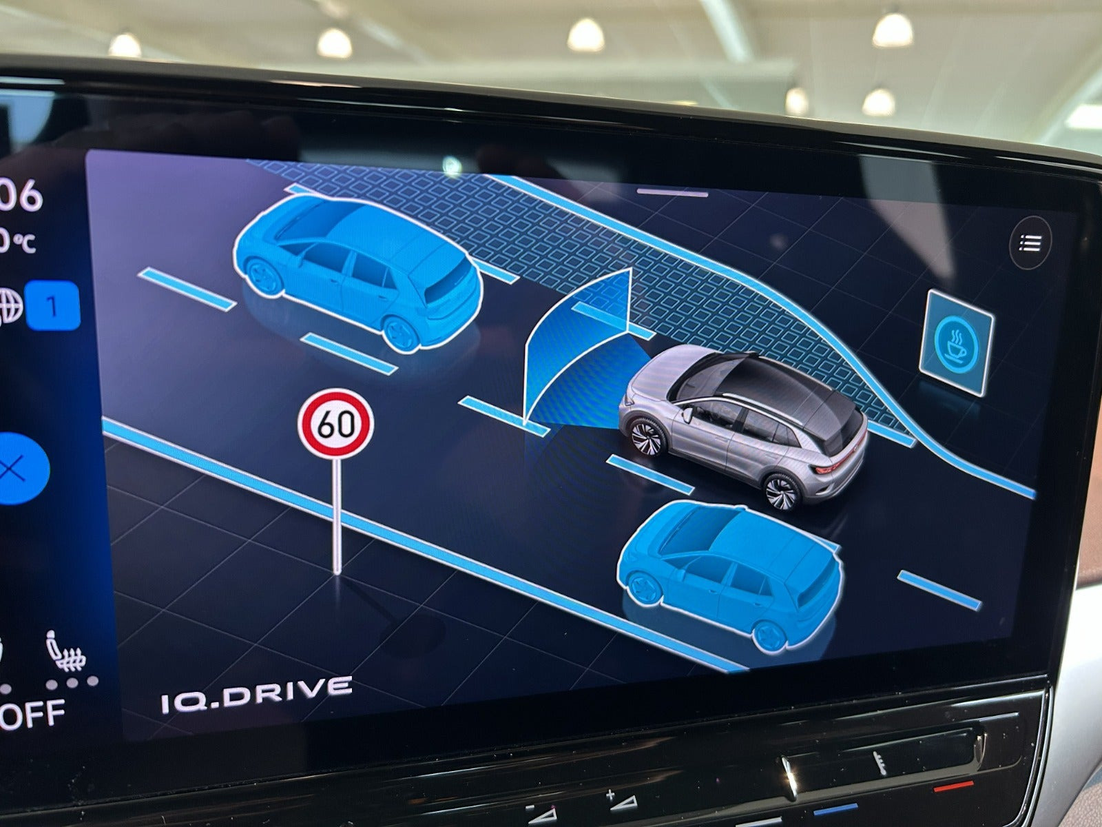 undefined VW ID.4 fra 2022