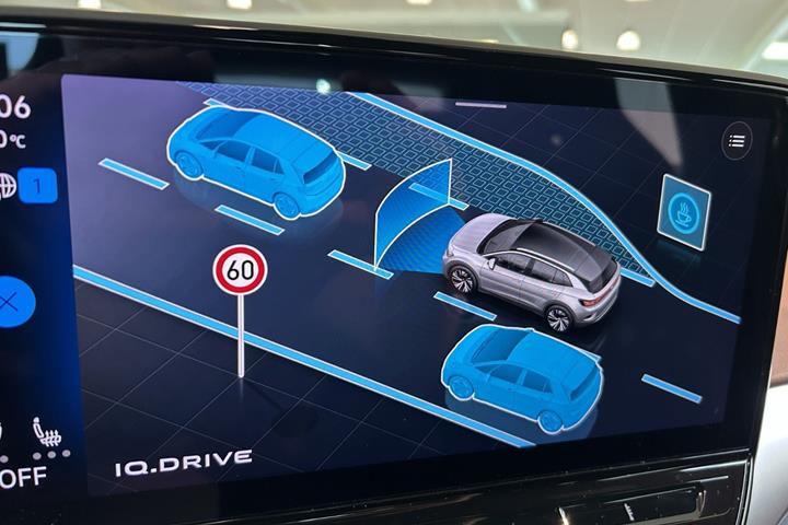 undefined VW ID.4 fra 2022