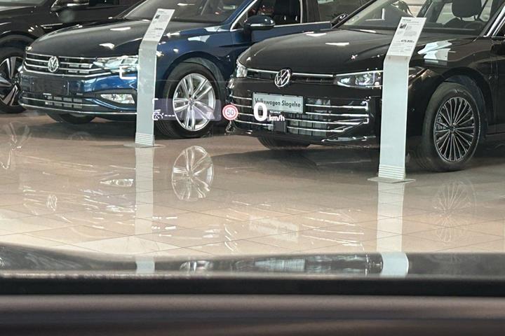 undefined VW ID.4 fra 2022