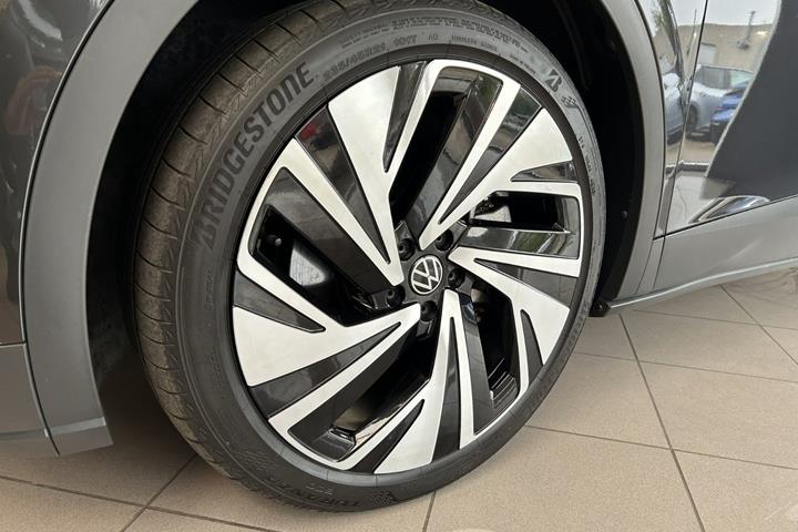 undefined VW ID.4 fra 2022