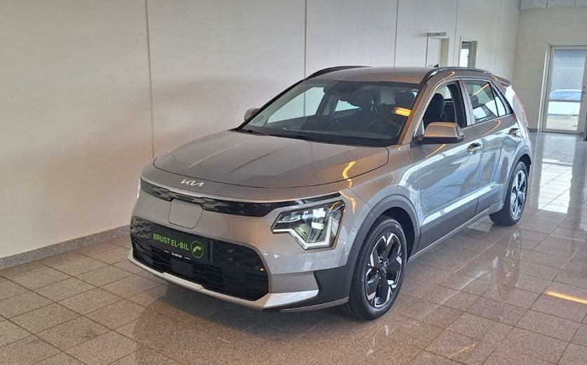 Kia Niro 64 EV