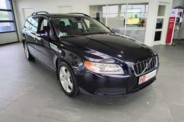 Volvo V70 2,0