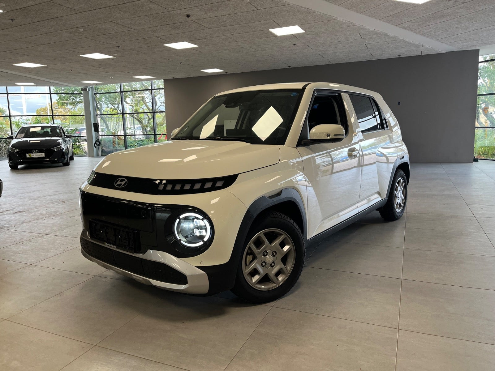 Hyundai Inster 42 Advanced