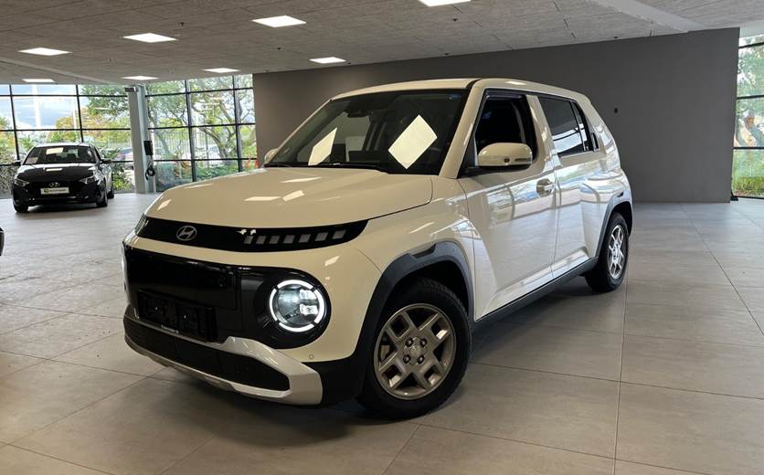 Hyundai Inster 42 Advanced
