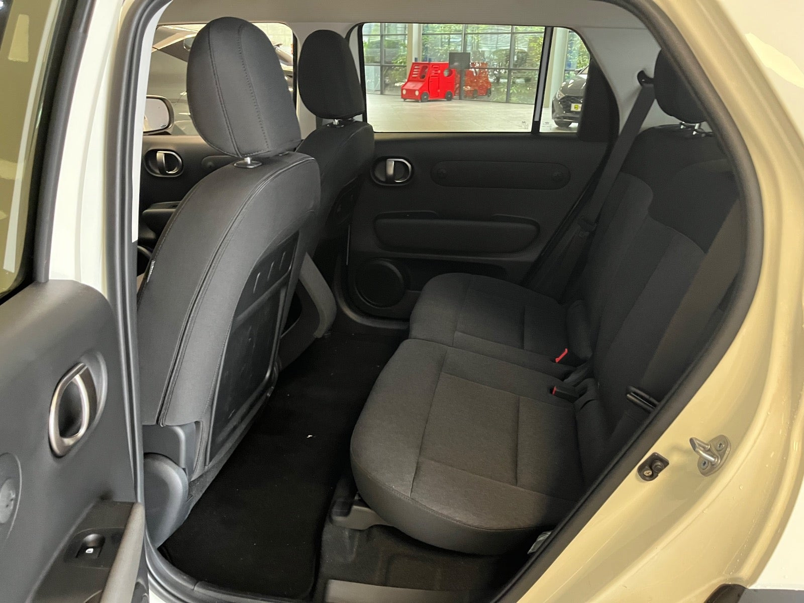 undefined Hyundai Inster fra 2025