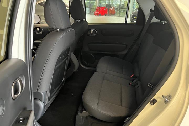 undefined Hyundai Inster fra 2025