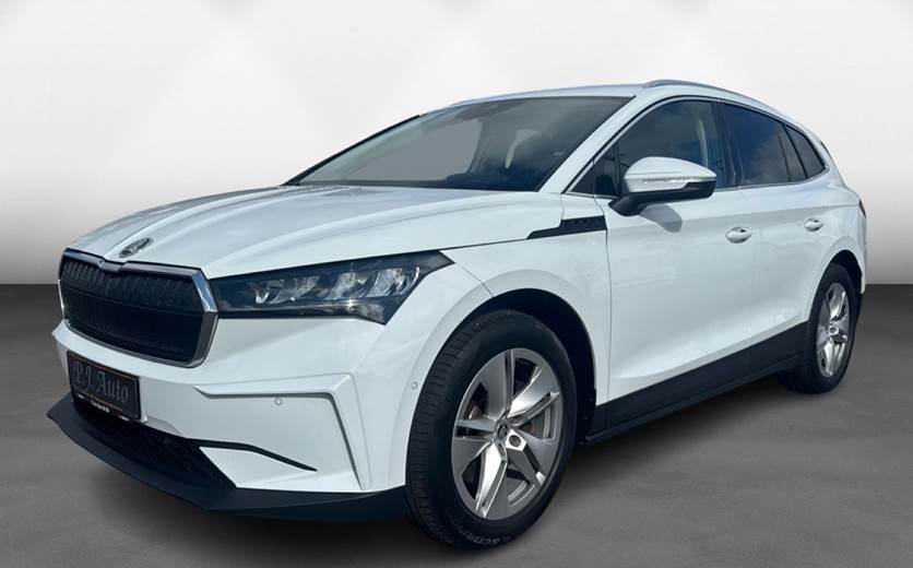 Skoda Enyaq 80 iV Suite