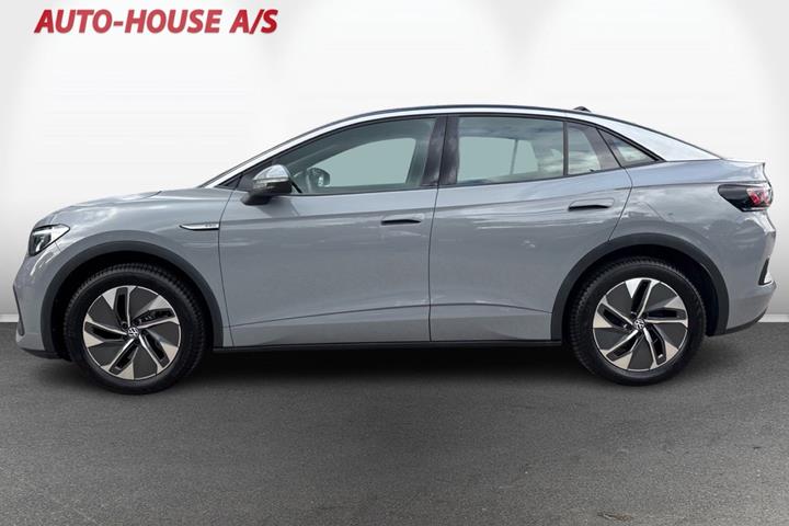 Grå VW ID.5 fra 2023