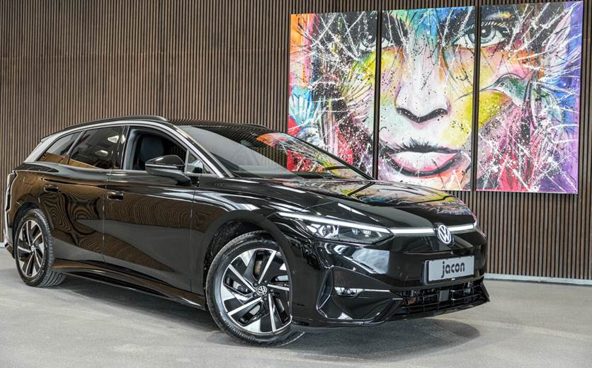 VW ID.7 86 Pro S Tourer