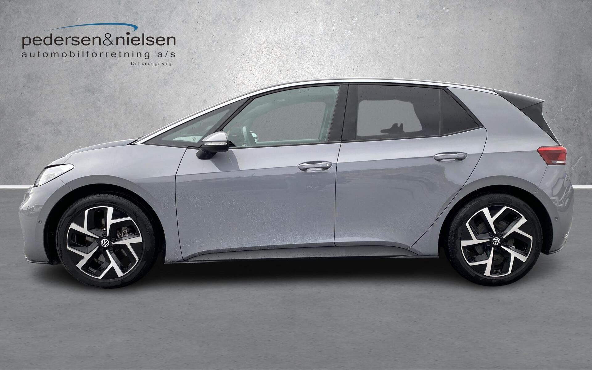 undefined VW ID.3 fra 2024