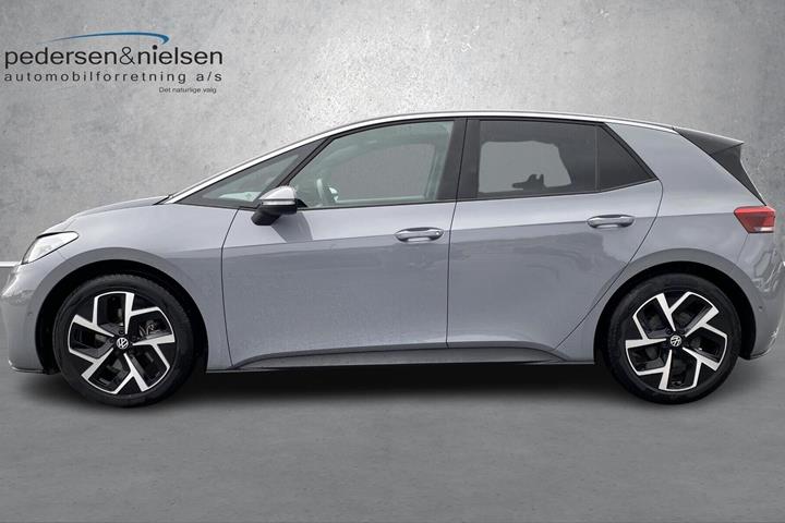 undefined VW ID.3 fra 2024