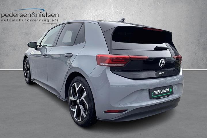 undefined VW ID.3 fra 2024