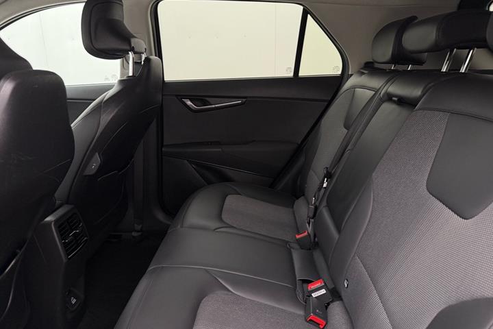 Sort Kia Niro EV fra 2023
