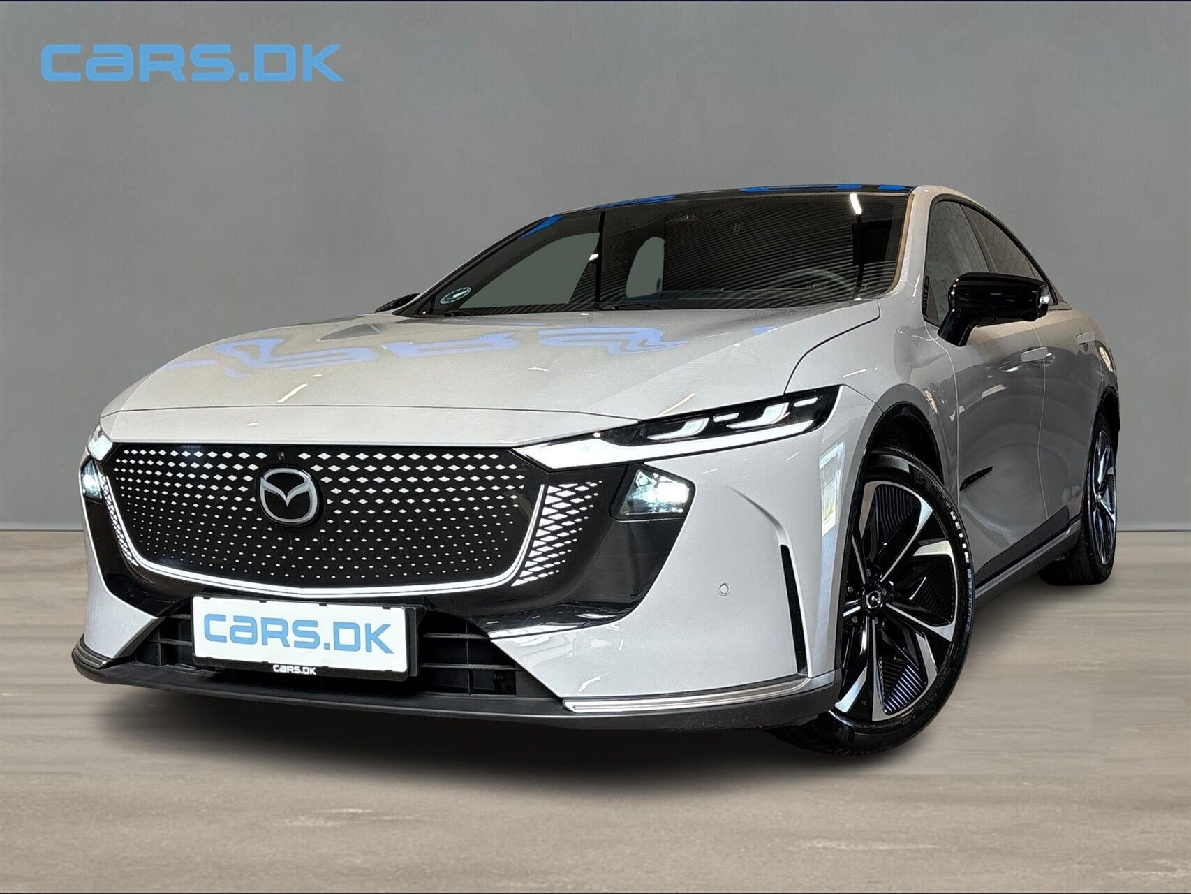 Mazda 6e EL Takumi 258HK 5d Aut.