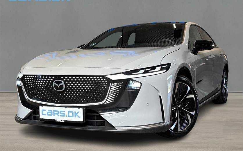 Mazda 6e EL Takumi 258HK 5d Aut.