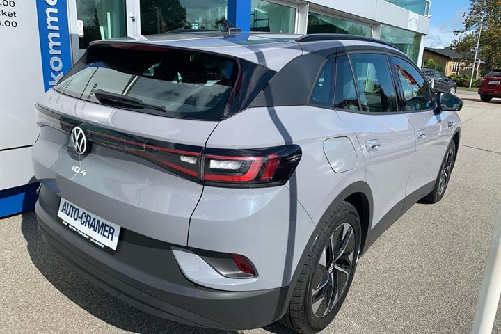 undefined VW ID.4 fra 2023