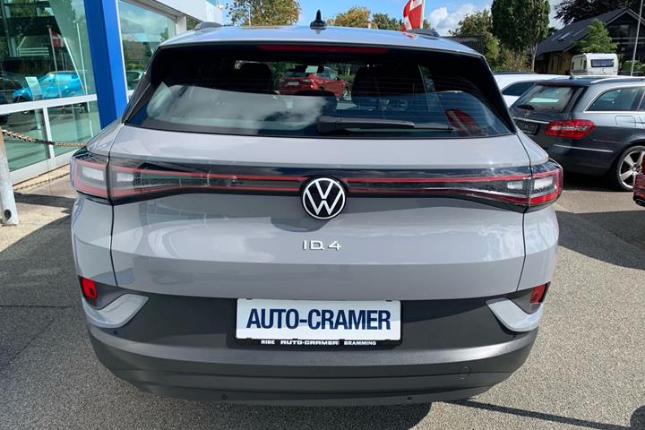 undefined VW ID.4 fra 2023