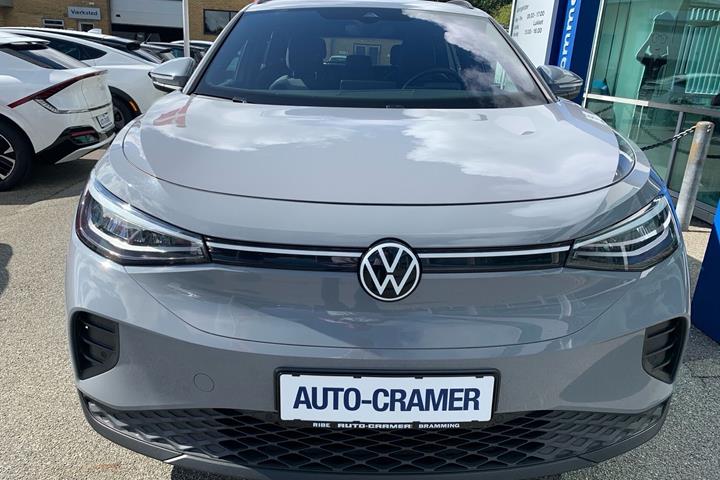 undefined VW ID.4 fra 2023