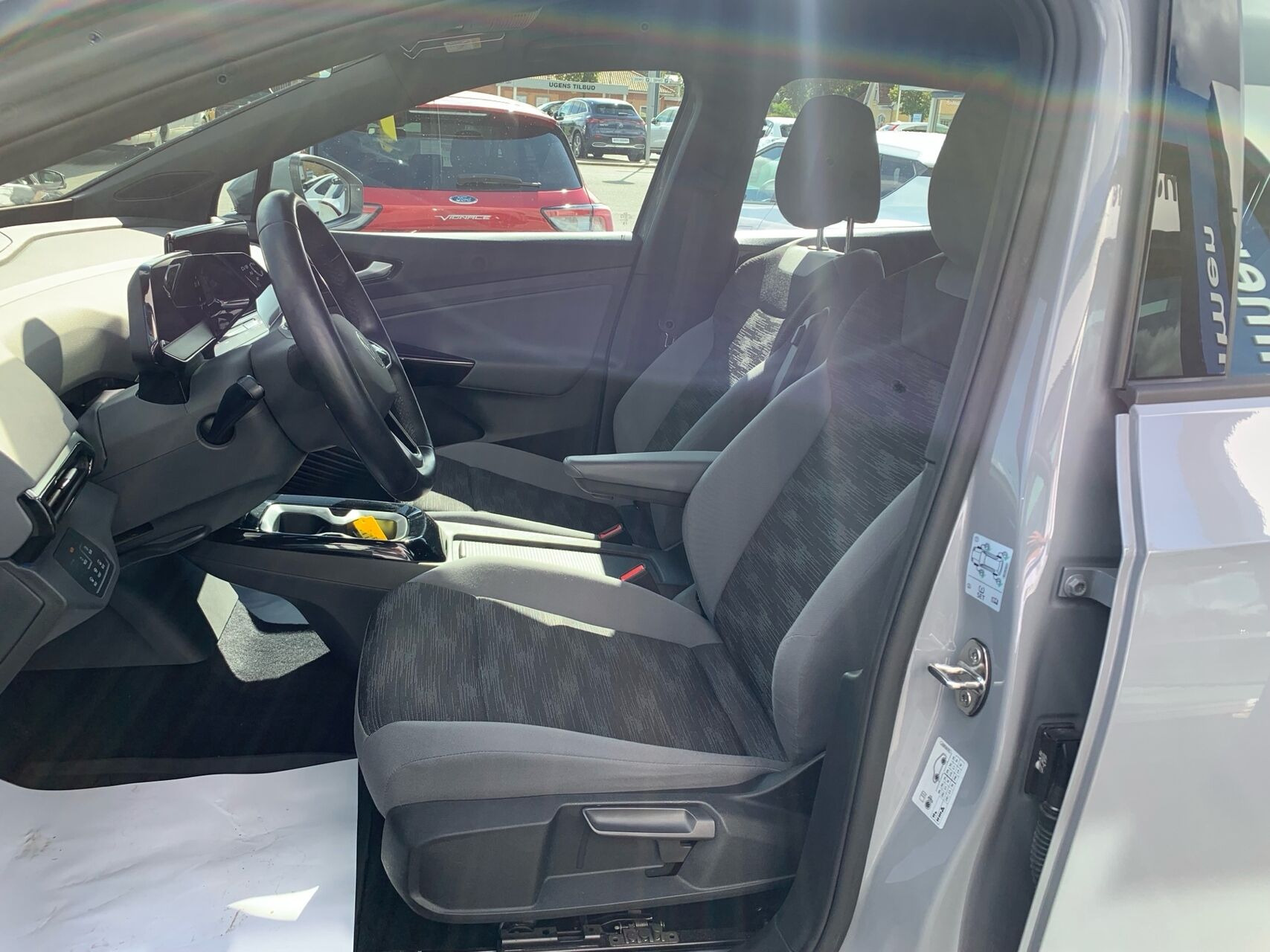 undefined VW ID.4 fra 2023