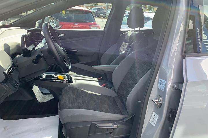 undefined VW ID.4 fra 2023