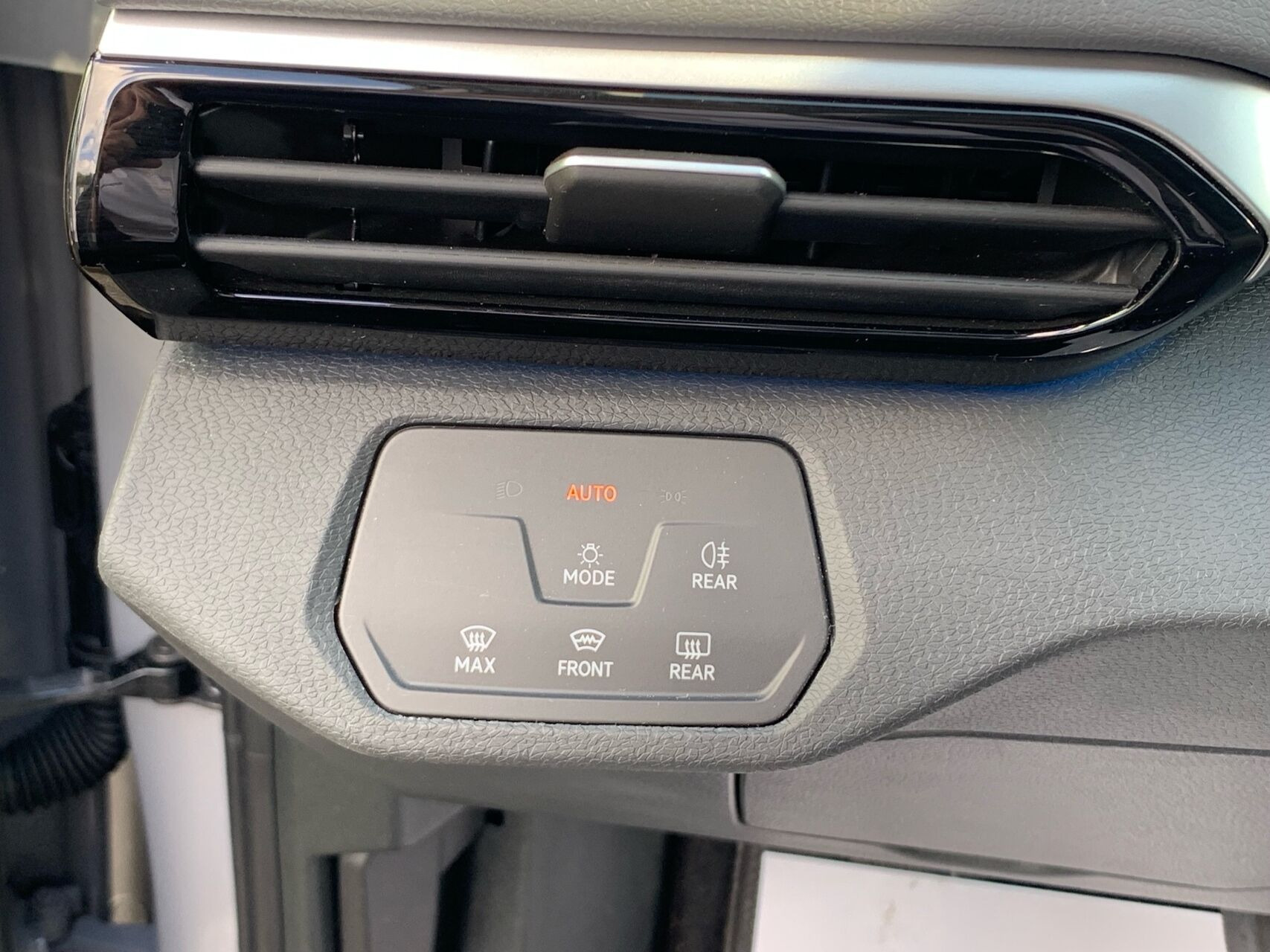 undefined VW ID.4 fra 2023