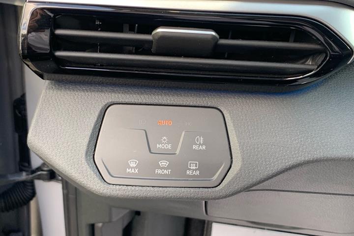 undefined VW ID.4 fra 2023