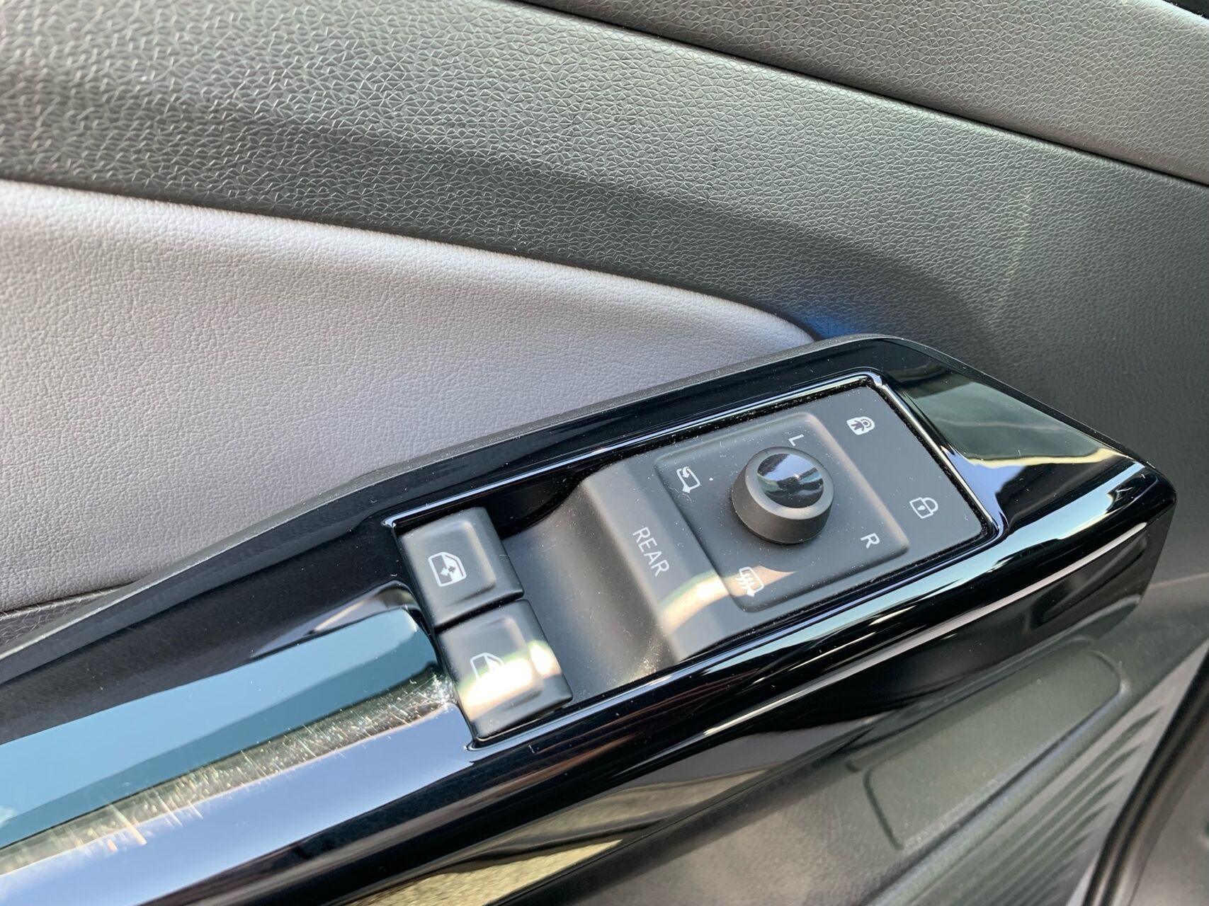 undefined VW ID.4 fra 2023