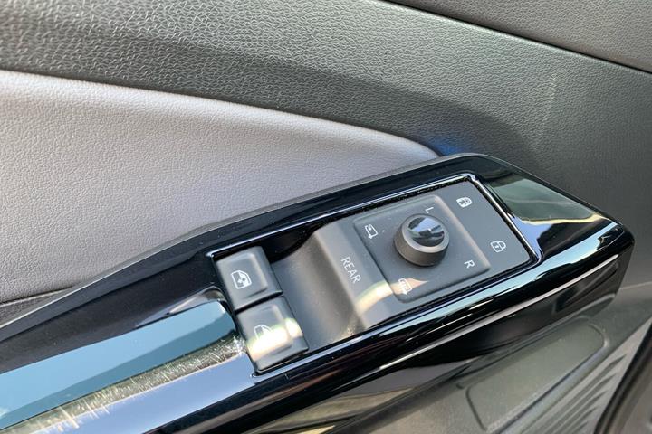 undefined VW ID.4 fra 2023