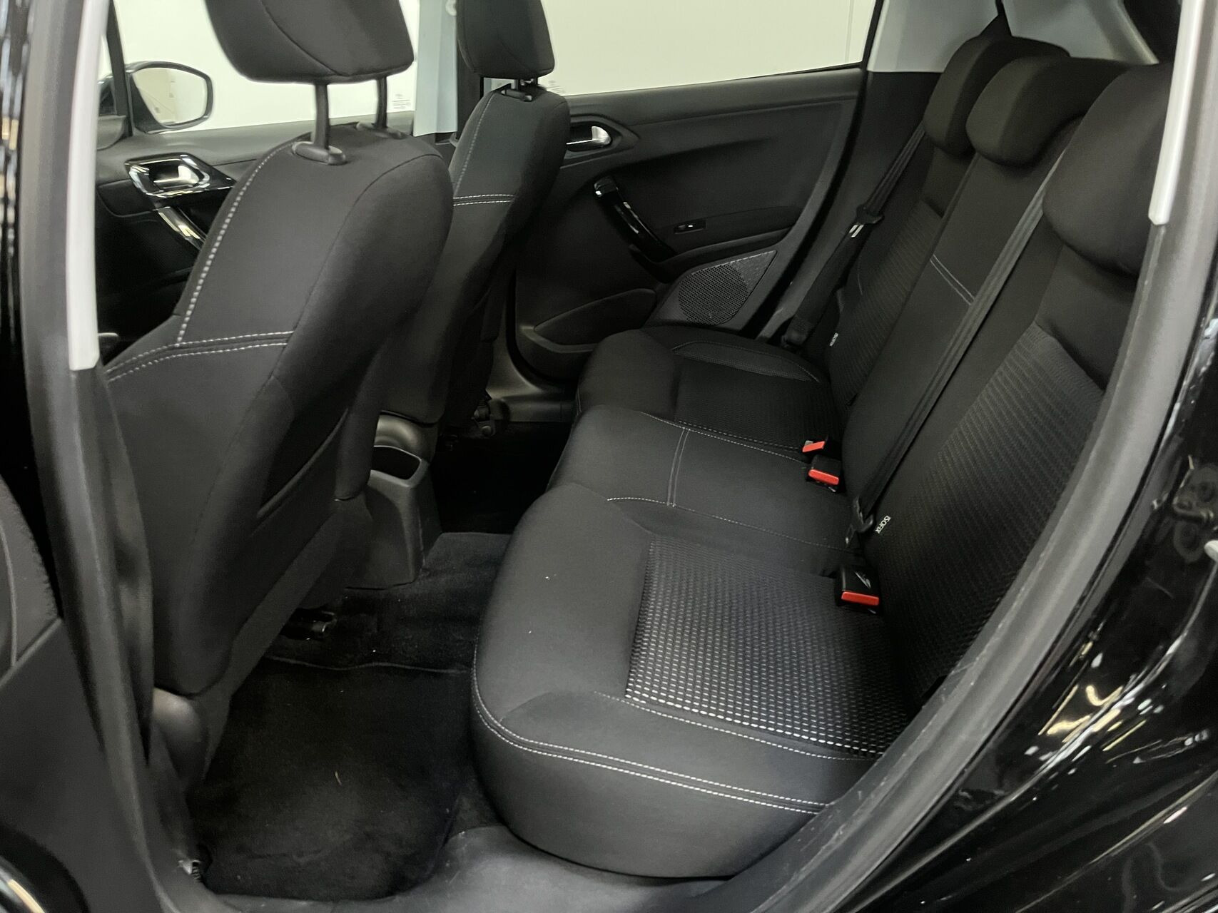 undefined Peugeot 208 fra 2019