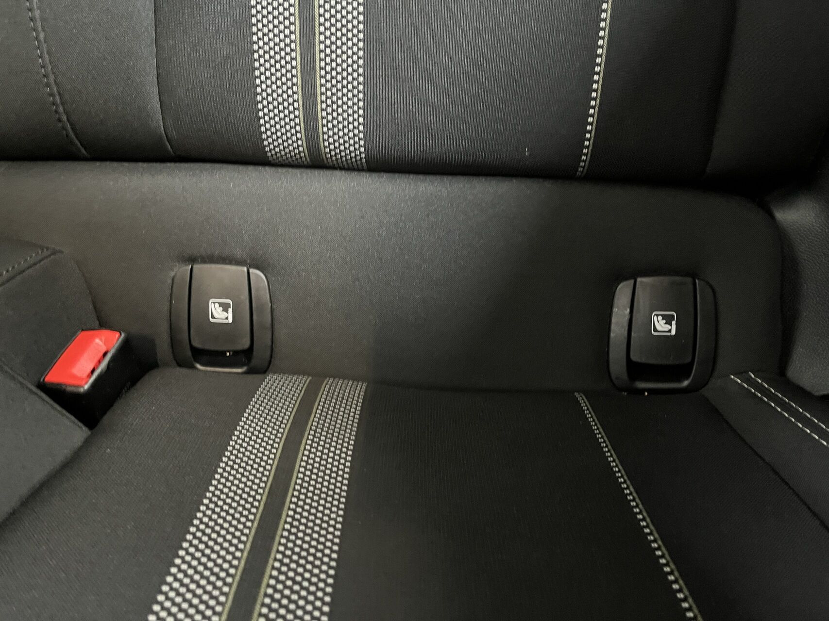 Sort Mini Cooper fra 2023