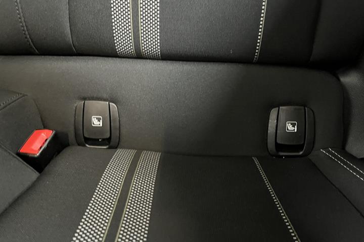 Sort Mini Cooper fra 2023