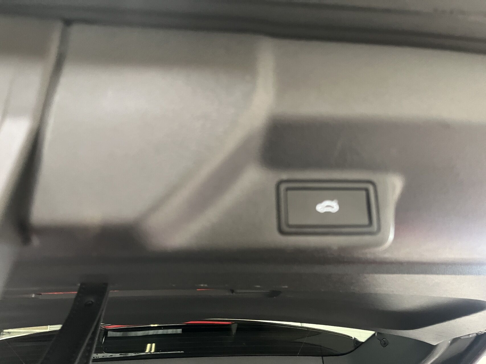 Sort VW ID.Buzz fra 2023