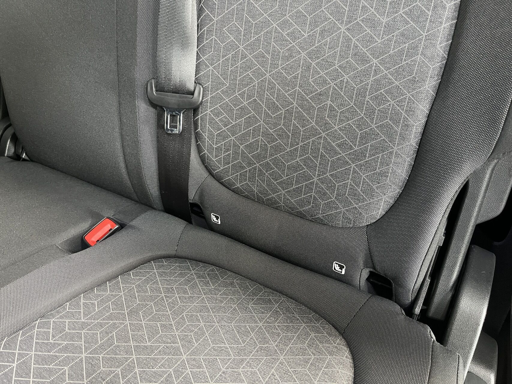 Gul VW ID.Buzz fra 2023