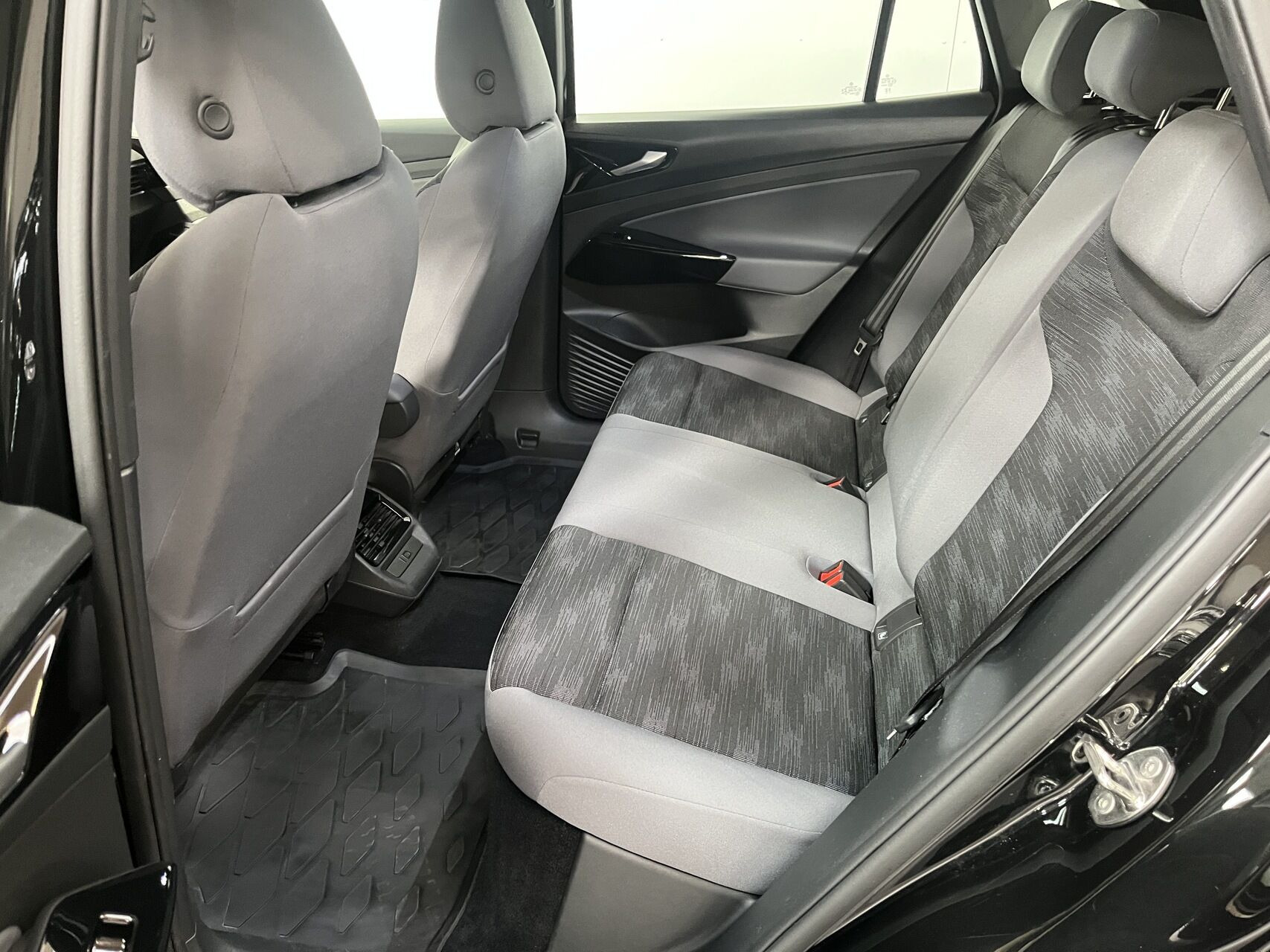 Sort VW ID.4 fra 2023