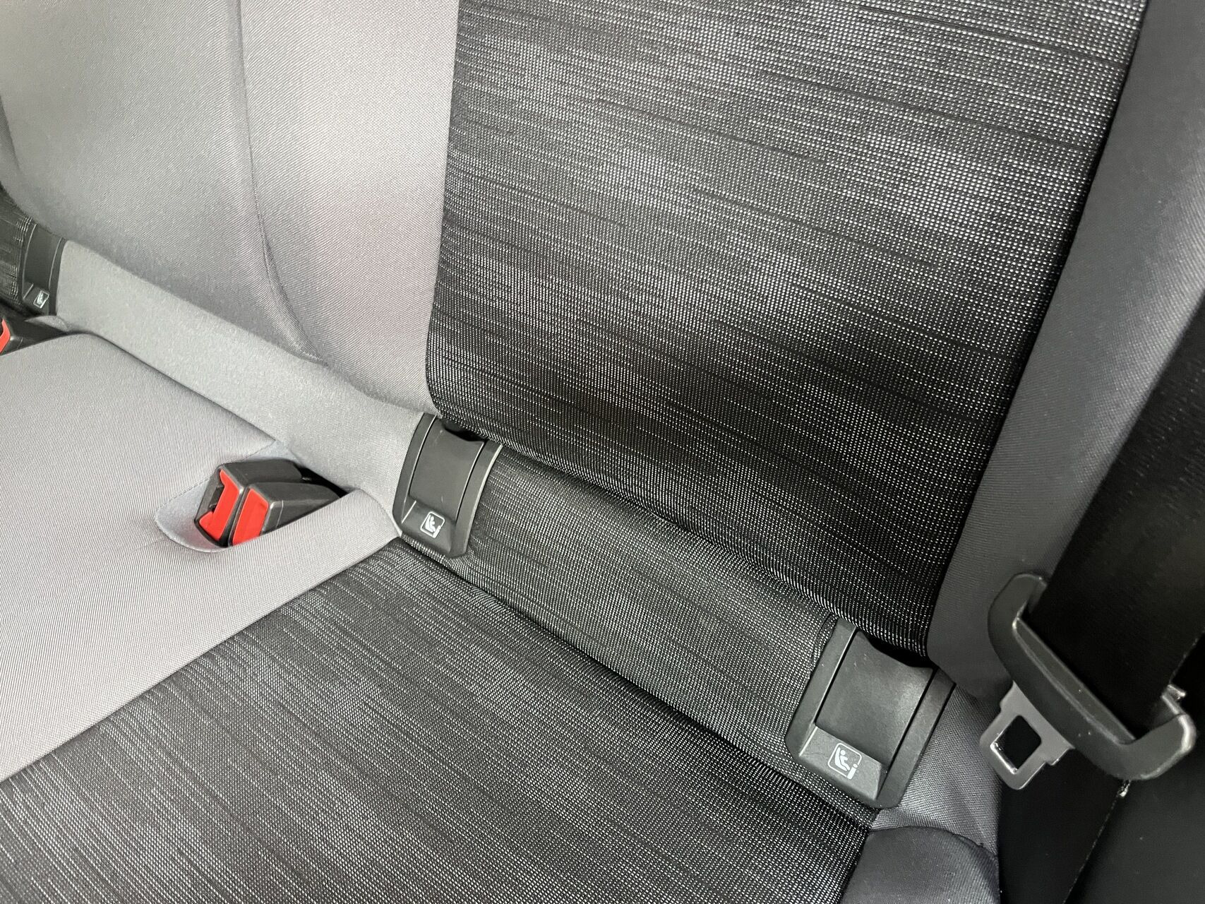 Sort VW ID.4 fra 2023