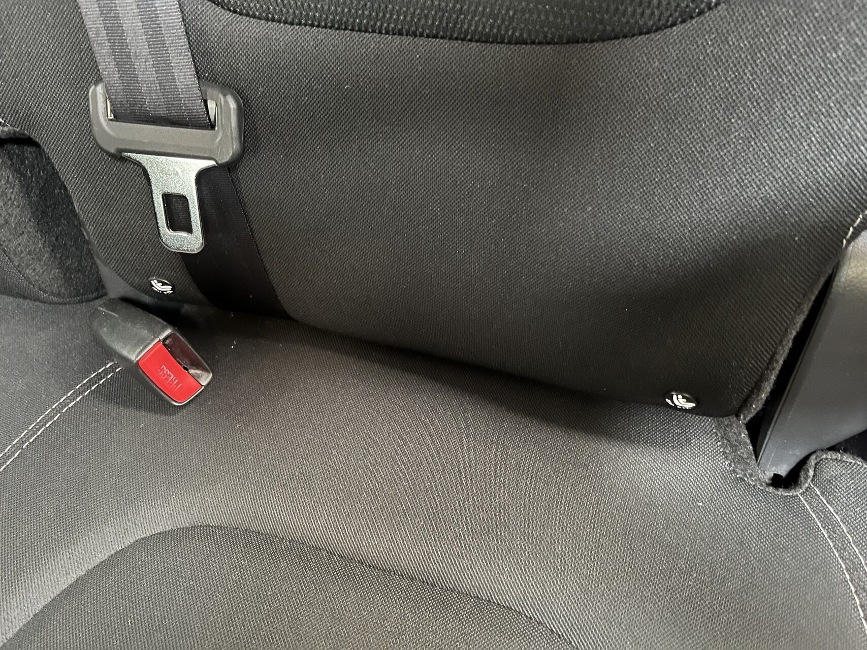 Bronze Renault Captur fra 2018