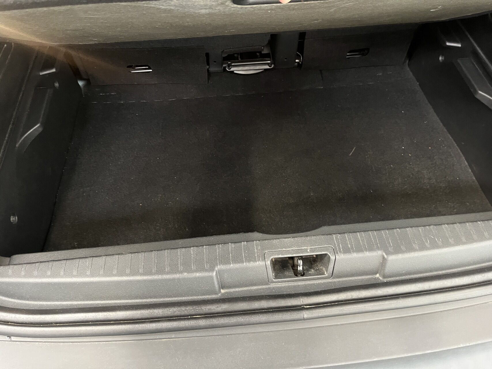 Bronze Renault Captur fra 2018