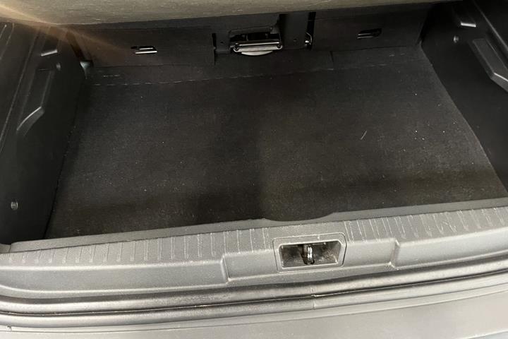 Bronze Renault Captur fra 2018