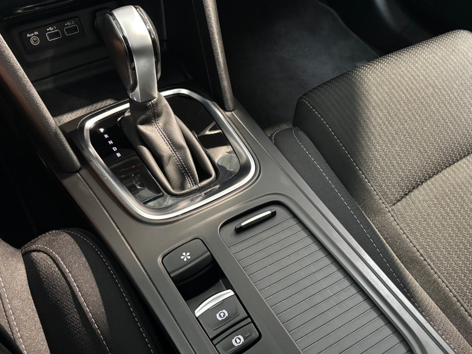 undefined Renault Megane IV fra 2021