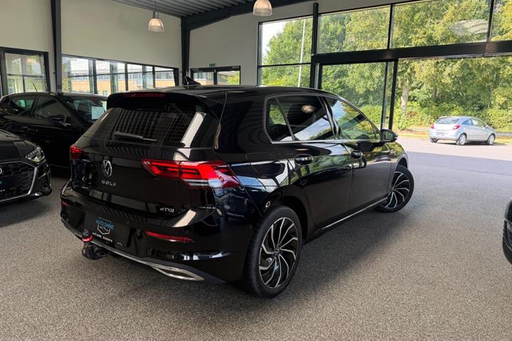 undefined VW Golf VIII fra 2020