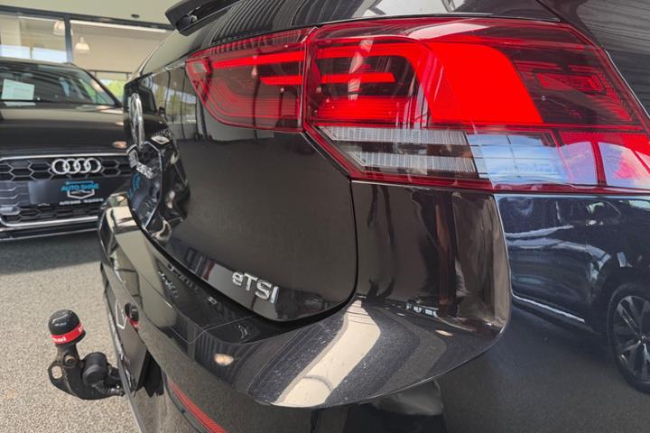 undefined VW Golf VIII fra 2020