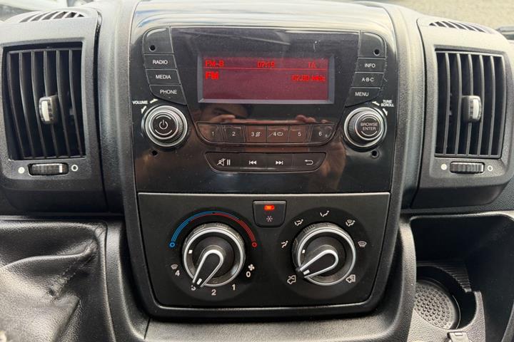undefined Peugeot Boxer 335 fra 2020