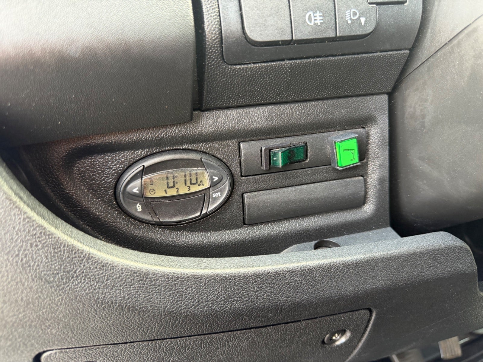 undefined Peugeot Boxer 335 fra 2015