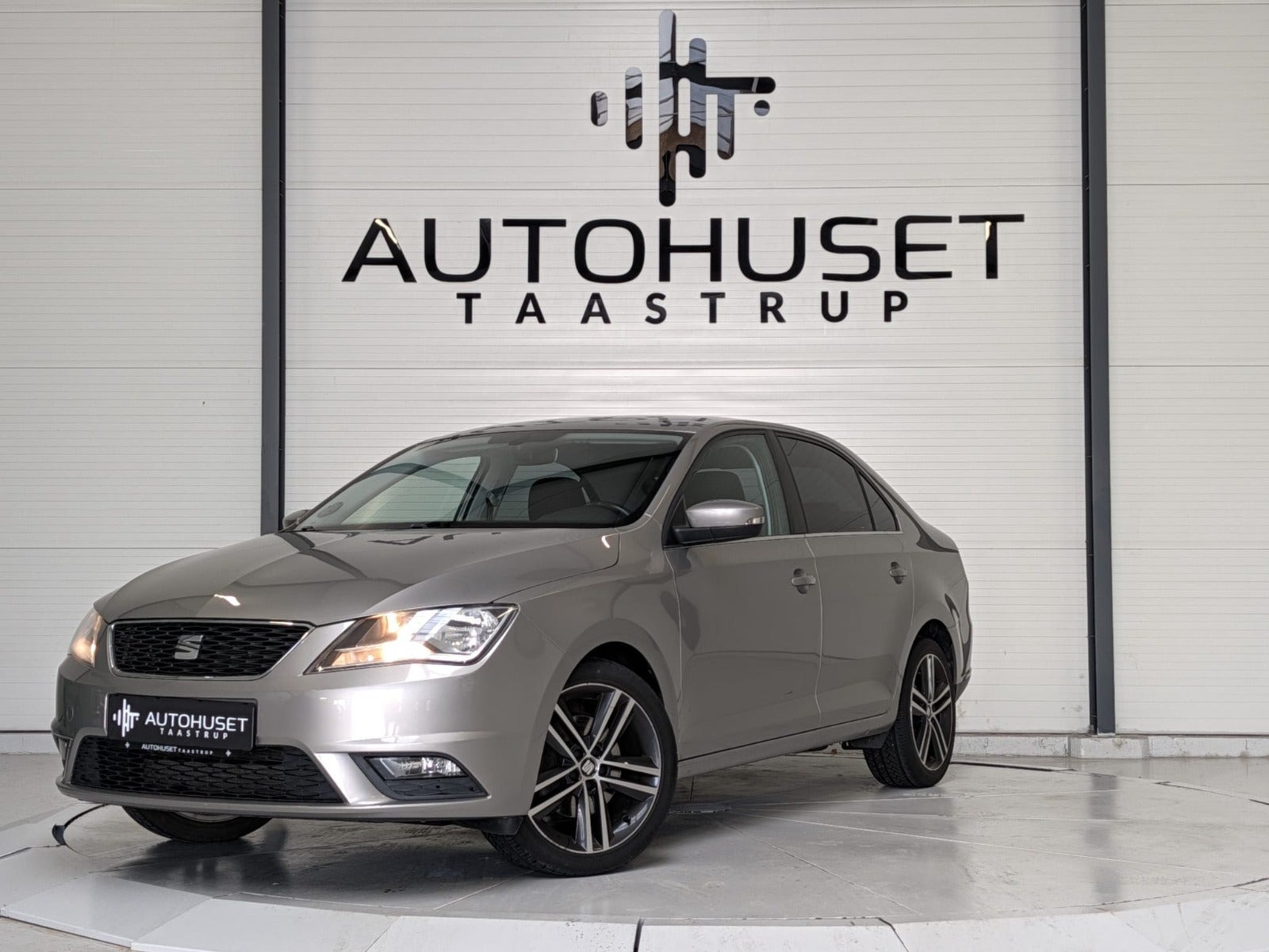 Seat Toledo 1,2 TSi 110 Style