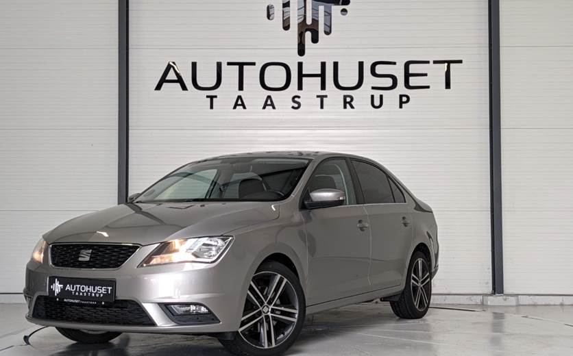 Seat Toledo 1,2 TSi 110 Style