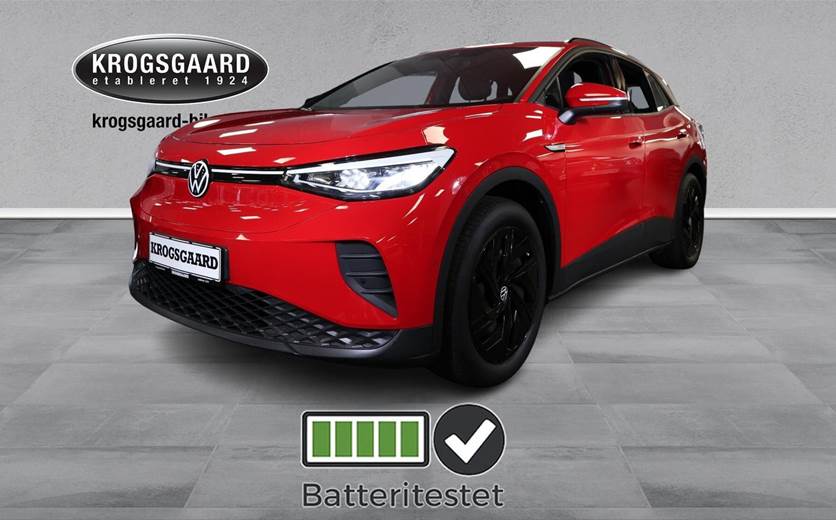 VW ID.4 77 Pro Performance
